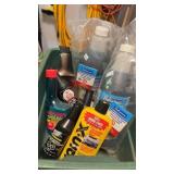 Misc chemicals