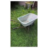 Wheelbarrow