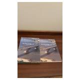 The peace bridge books