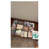 CDs