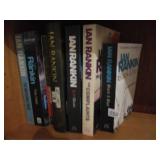 Ian Rankin Novels