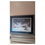 Diane Anderson Drifting on Dreams Winter