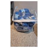 Bag of yarn