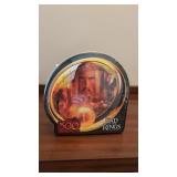 Lord of the rings 500pc puzzle