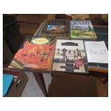 book lot