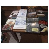 book lot