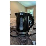 Electric kettle