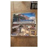 Coronation street trivia