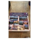 Deluxe 10pk puzzles