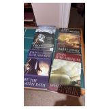 John Schlarbaum mystery books
