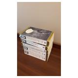 Lord of the rings books