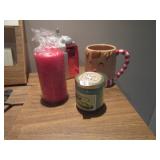 candles & Decor