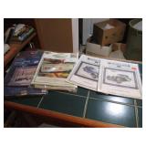 Cross Stiching Kits