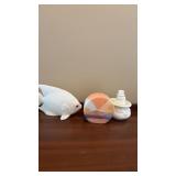 Decor & scenery candle
