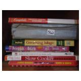 Cookbooks