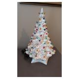 Ceramic Christmas Tree