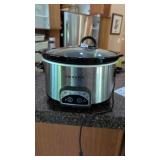 Crock pot
