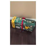 Eureka enviro steamer