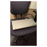 JVC DVD player