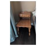 End table