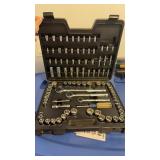 Sears socket set
