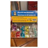 Fuse assortment