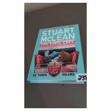 Stuart McClain the vinyl Cafe cd set