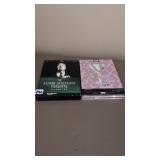 2 DVD sets