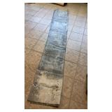 Pond liner/ rubber membrane