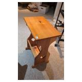 Side table
