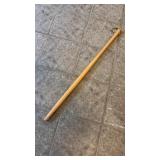 Hiking stick