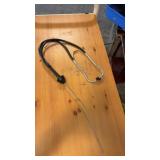 Stethoscope