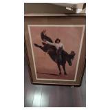 'Bareback' '83' by Wendy Risdale