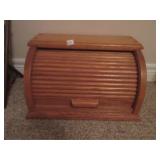 bread box