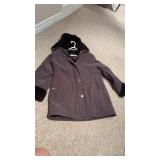 Alia ladies jacket