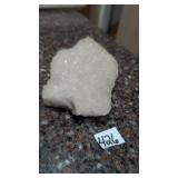 sugar apophyllite crystal cluster