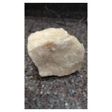 milky quartz
