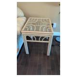 End table
