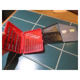 Drill Bits