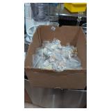 Box of fossils