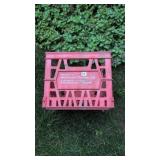 Milk Crate