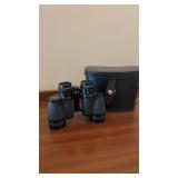 Bushnell binoculars