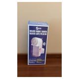 Fabric shaver