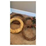Wreaths