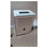 Arctic King dehumidifier
