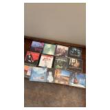 CDs