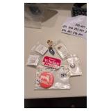 Pins