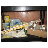 Light Fixture Lot