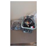 Misc wire lot