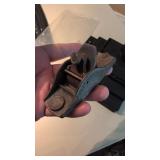Stanley 101 Miniature iron thumb plane